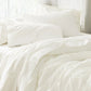 Ruched Sheet Set