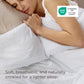 Prewashed Cotton-Like Microfiber Duvet Cover