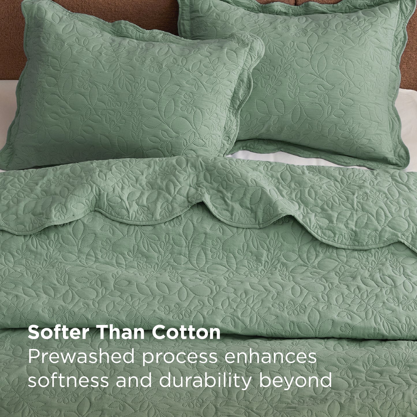 Ultrasonic Quilt set