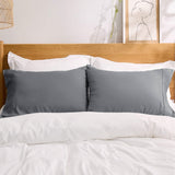 Fade and Stain Resistant Microfiber Pillowcase