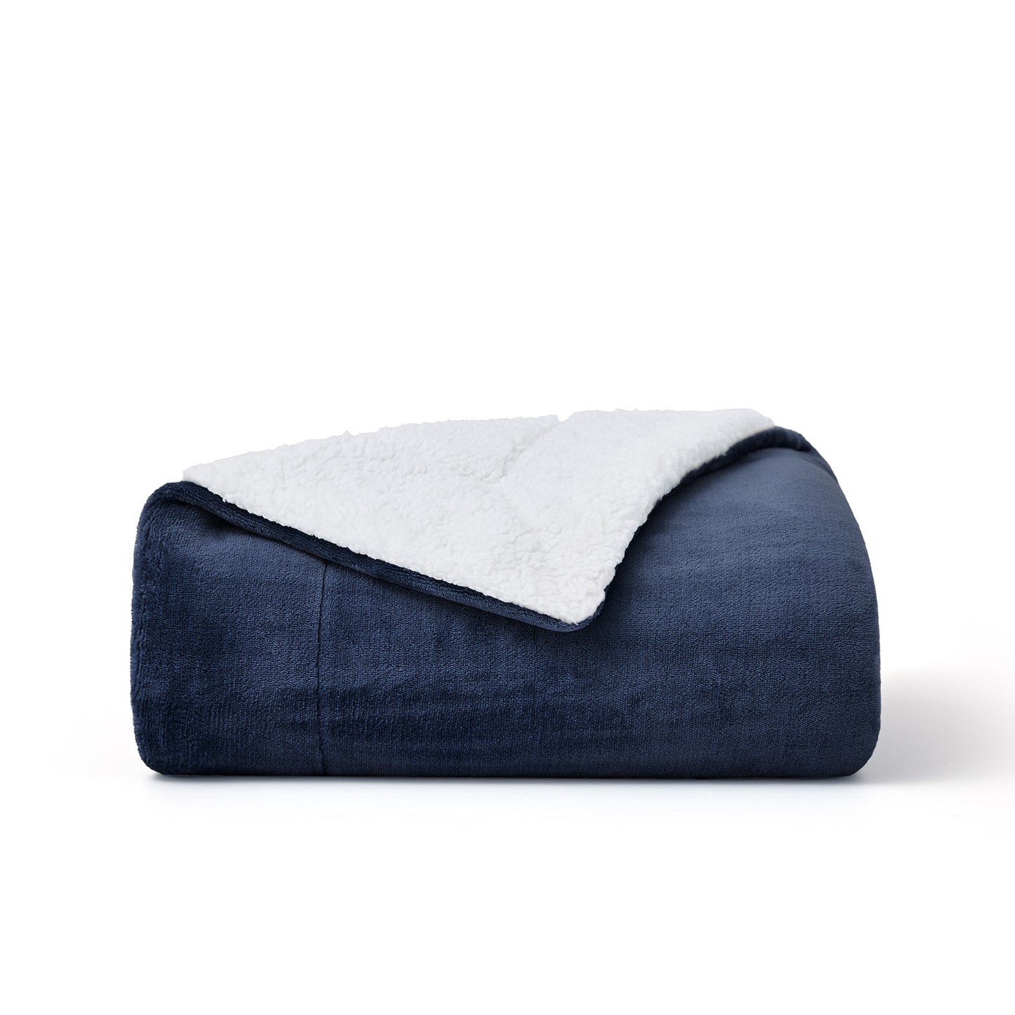 Sherpa Fleece Blanket