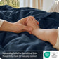PureWoven™ Organic Cotton Duvet Cover Set
