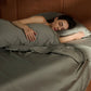 GentleSoft® Egyptian Cotton Sheet Set