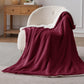 Sherpa Fleece Blanket