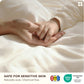 PureWoven™ Organic Cotton Sheet Set
