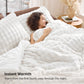 Cloudbubble Comforter Set