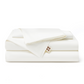 PureWoven™ Organically Grown Bamboo Viscose Duvet Cover Set