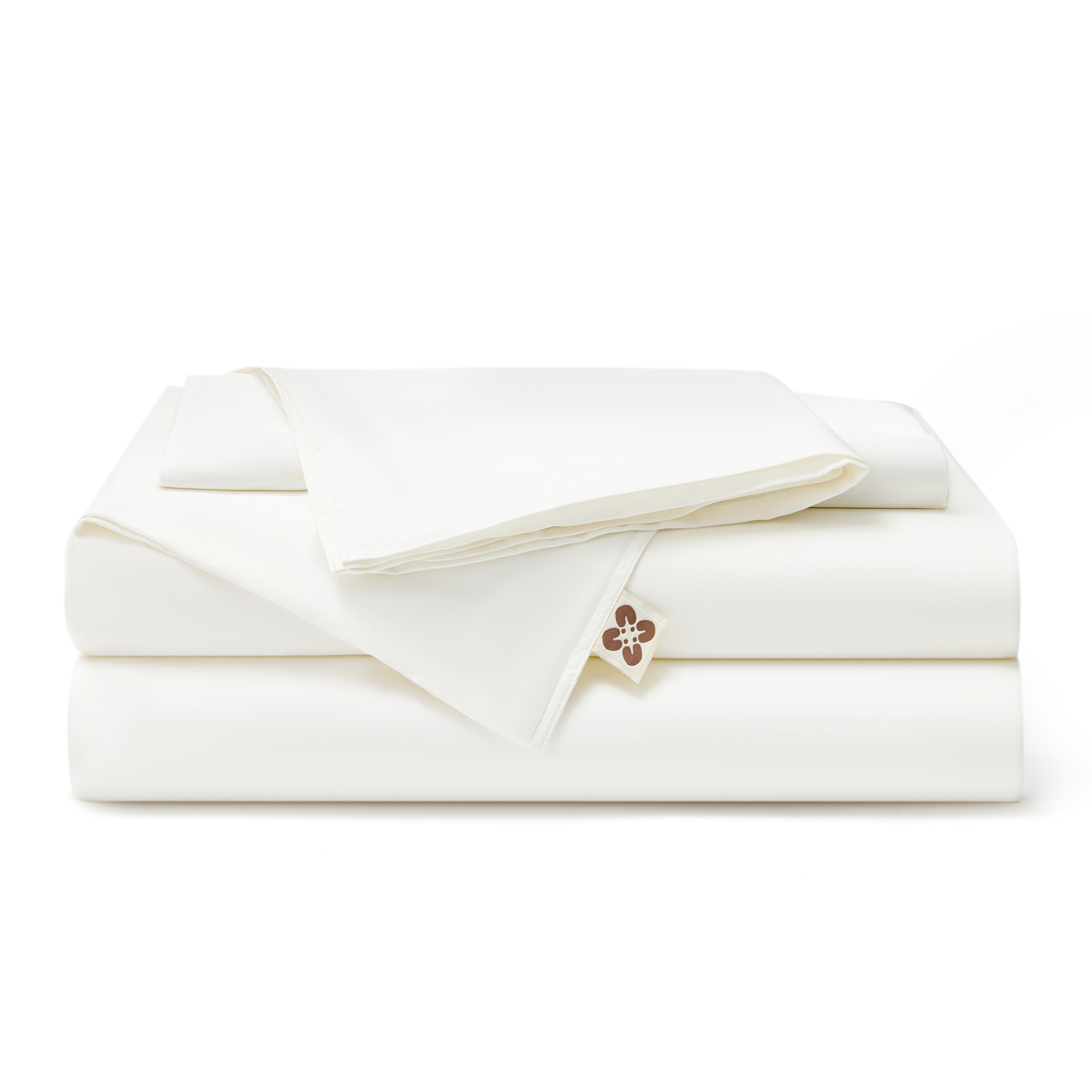 PureWoven™ Organically Grown Bamboo Viscose Duvet Cover Set