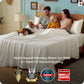 Rayon Derived from Bamboo Sheet Set