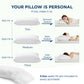 Reversible Rayon Derived from Bamboo Pillows