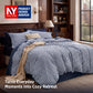 Timeless Striped Duvet Cover Set