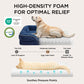 Orthopedic Cooling Pet Sofa