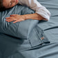 GentleSoft® Egyptian Cotton Sheet Set