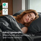 PureWoven™ Rayon Derived from Bamboo Duvet Cover Set
