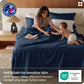PureWoven™ Organic Cotton Sheet Set