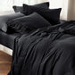 Ruched Sheet Set
