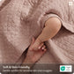 8-Layer Cotton Muslin Blanket