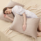 Rayon Derived From Bamboo Pillowcases