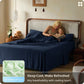 PureWoven™ Organically Grown Bamboo Viscose Sheet Set