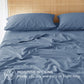 GentleSoft® Cotton-Linen Blend Sheet Set