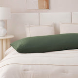 Fade and Stain Resistant Microfiber Pillowcase