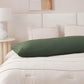 Fade and Stain Resistant Microfiber Pillowcase