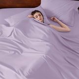 GentleSoft™ Deep Pocket Sheet Set