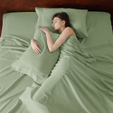 GentleSoft™ Deep Pocket Sheet Set