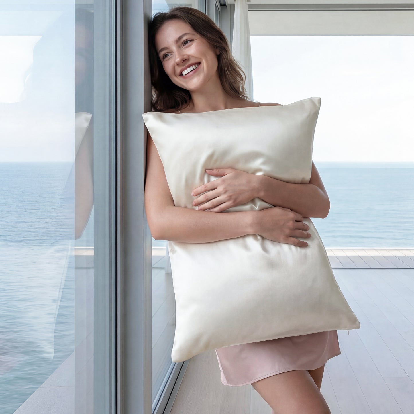 Beauty Sleep Pillowcases