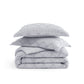 GentleSoft™ Embroidery Boho Duvet Cover Set