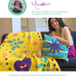 U by Authenticity Blanket