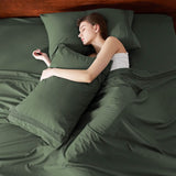 GentleSoft™ Deep Pocket Sheet Set