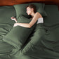 GentleSoft™ Deep Pocket Sheet Set