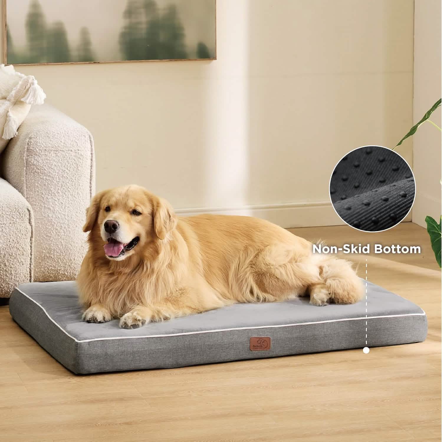 Main Features That Affect Bedsure Dog Bed Value