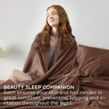 Satin Sheet Set