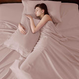 GentleSoft™ Deep Pocket Sheet Set