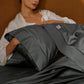 GentleSoft® Egyptian Cotton Sheet Set