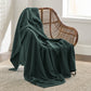 GentleSoft® Cotton Waffle Weave Blanket