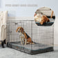 Orthopedic Memory Foam Dog Bed