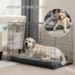 Orthopedic Memory Foam Dog Bed