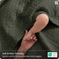 8-Layer Cotton Muslin Blanket