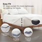 6-Pieces Extra Deep Sheet Sets