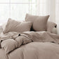 Ruched Sheet Set
