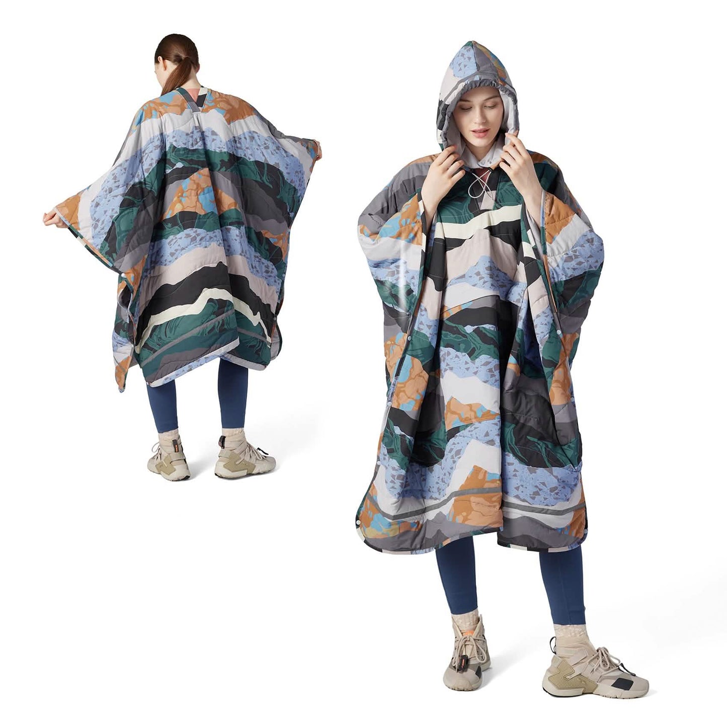 Roverlay Outdoor Blanket