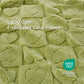 Jacquard Fleece Pet Blanket