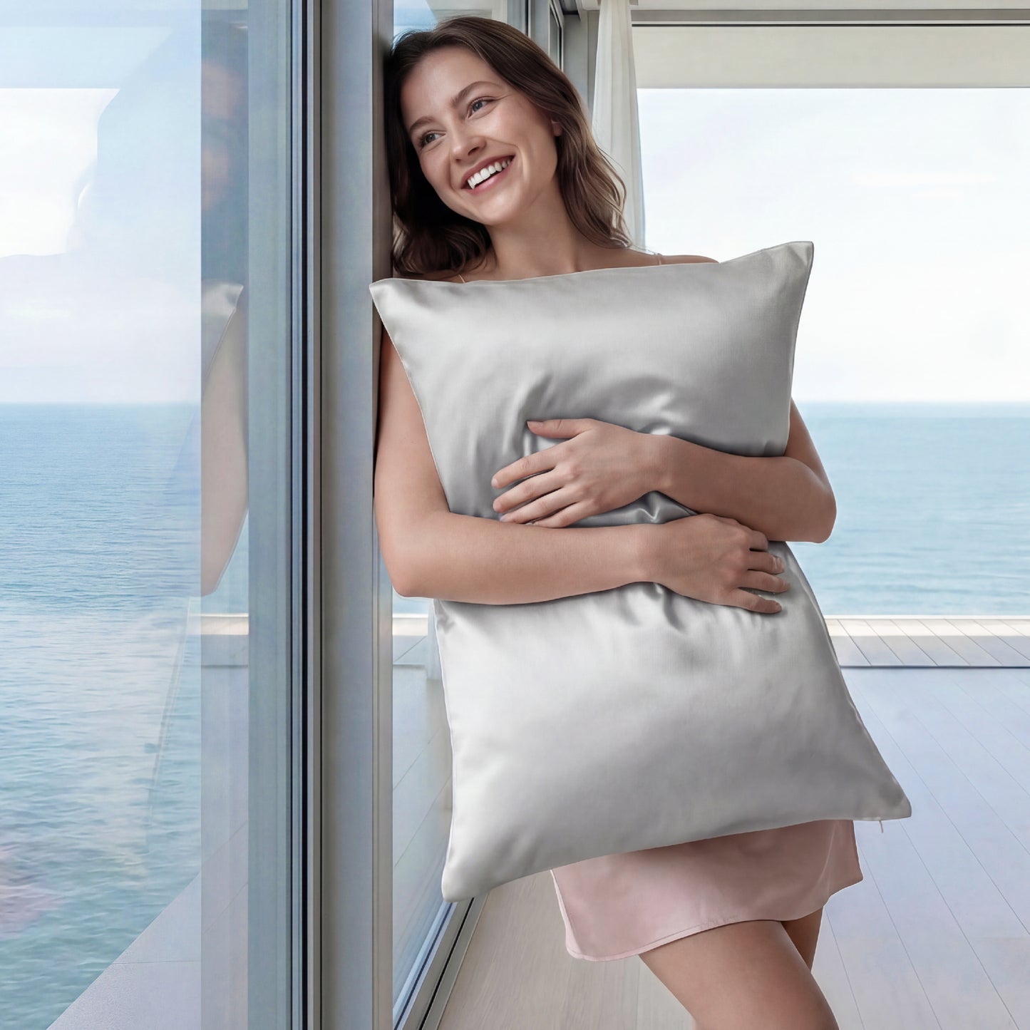 Beauty Sleep Pillowcases