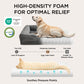 Orthopedic Cooling Pet Sofa