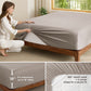 Rayon Derived From Bamboo Fitted Sheet