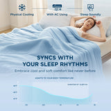 Cooling Comforter