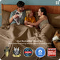 PureWoven™ Rayon Derived from Bamboo Sheet Set